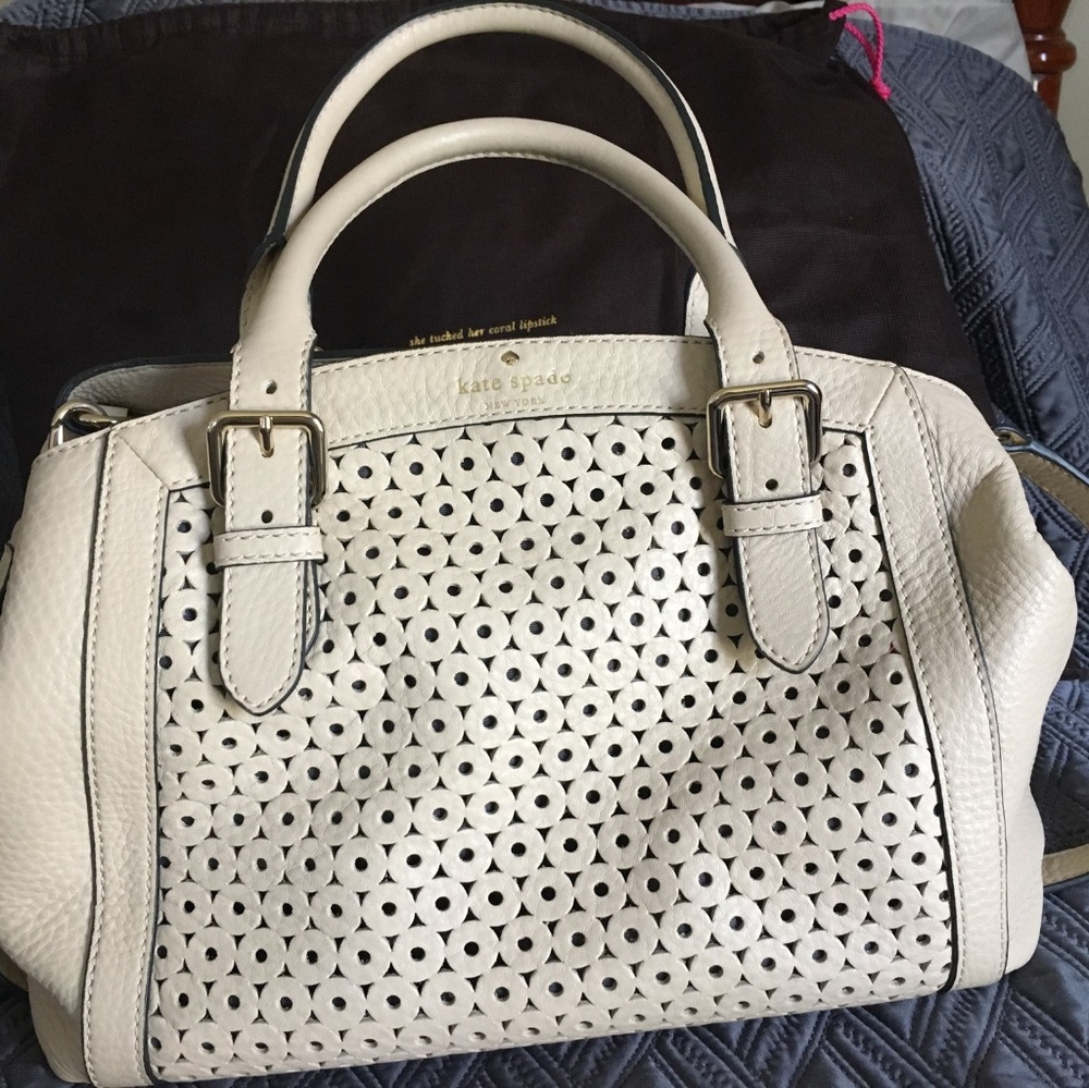 Kate Spade Mercer Isle